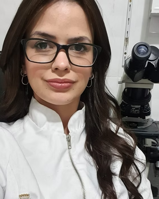 M.V. Denise Macedo